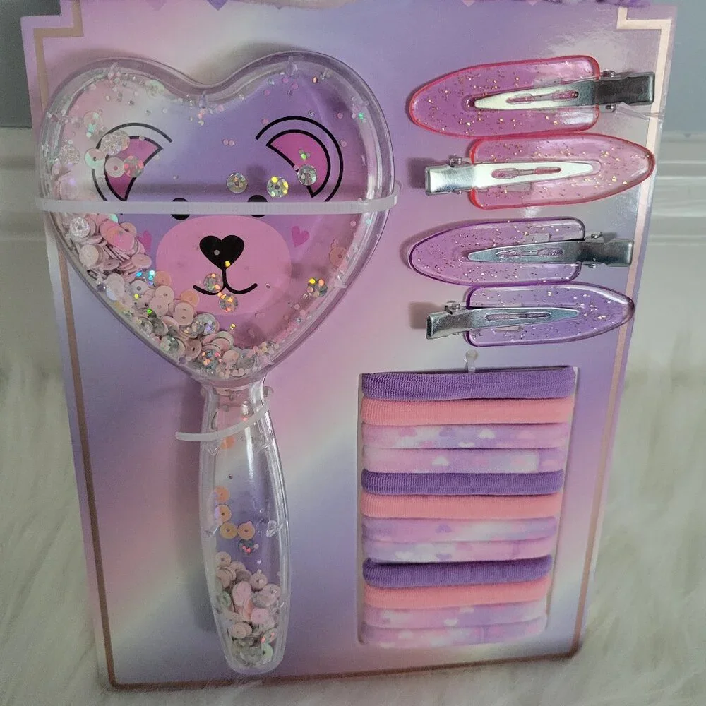 OMG Accessories Spa Kit